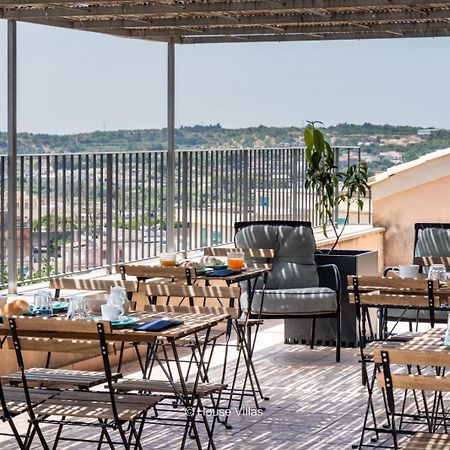 Villa Rosaria Rooms Noto Kültér fotó