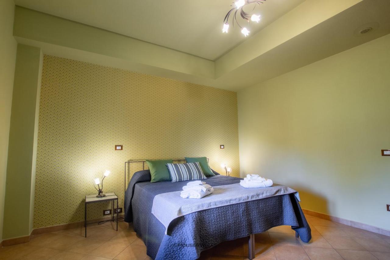 Villa Rosaria Rooms Noto Kültér fotó