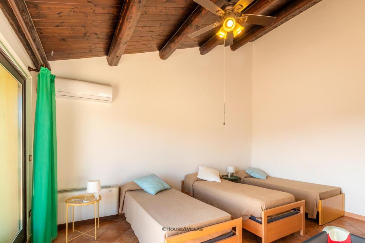Villa Rosaria Rooms Noto Kültér fotó