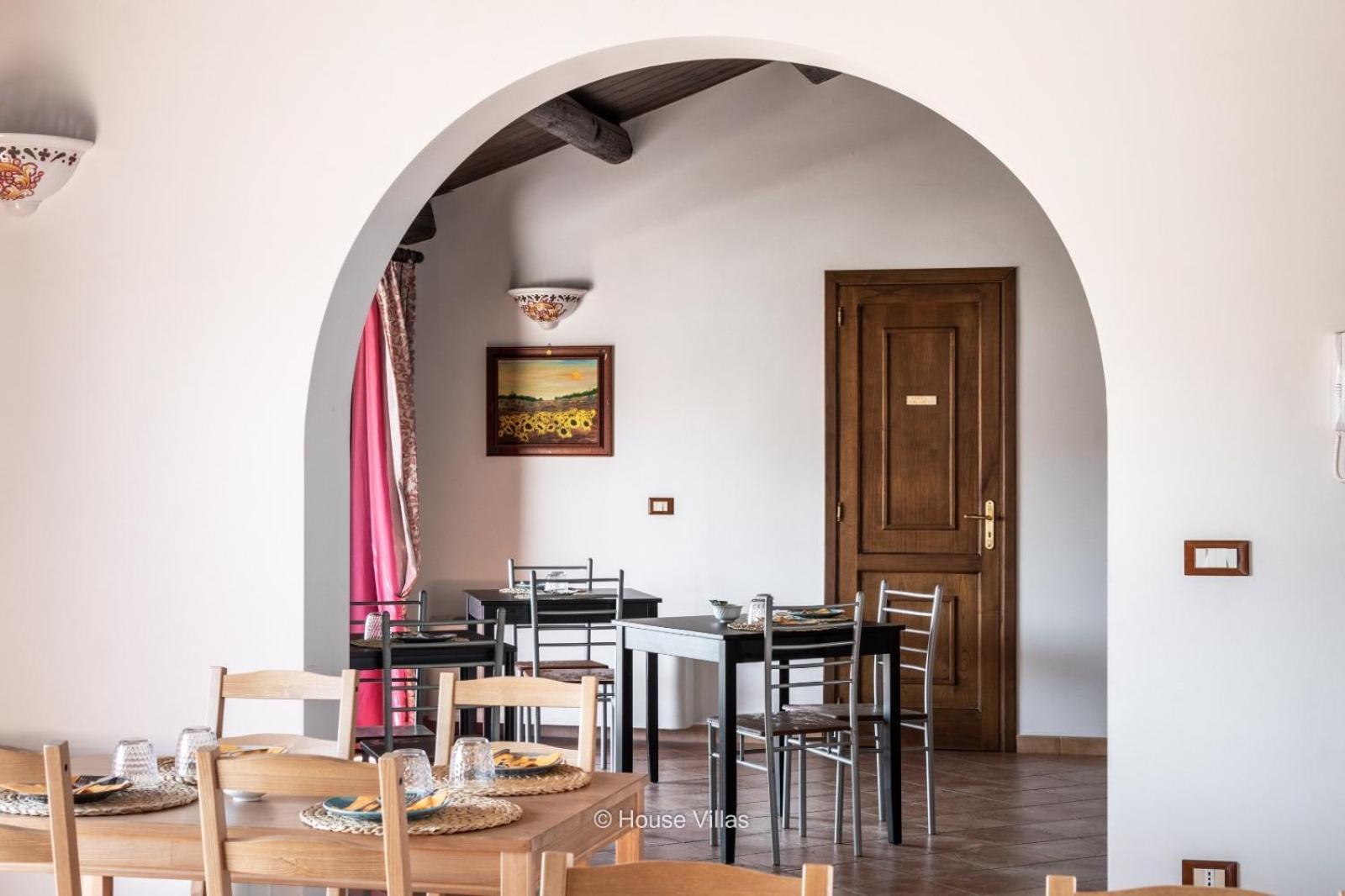Villa Rosaria Rooms Noto Kültér fotó