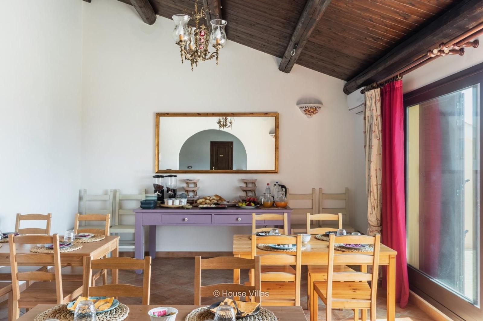 Villa Rosaria Rooms Noto Kültér fotó