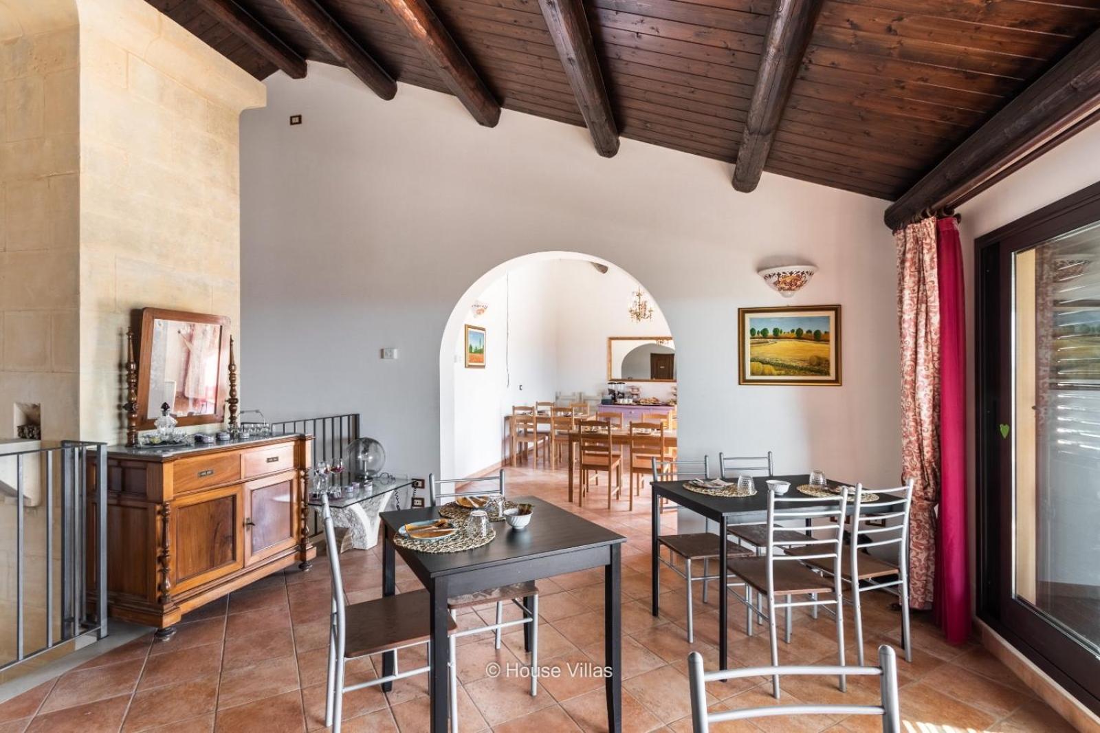 Villa Rosaria Rooms Noto Kültér fotó