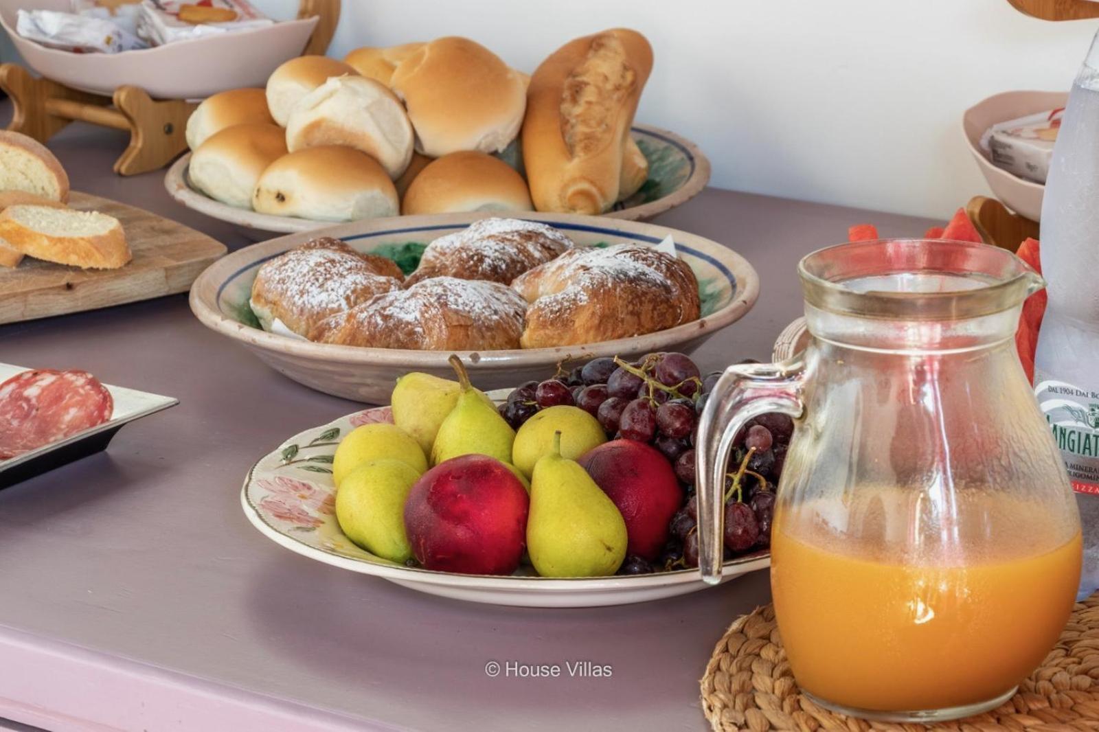 Villa Rosaria Rooms Noto Kültér fotó