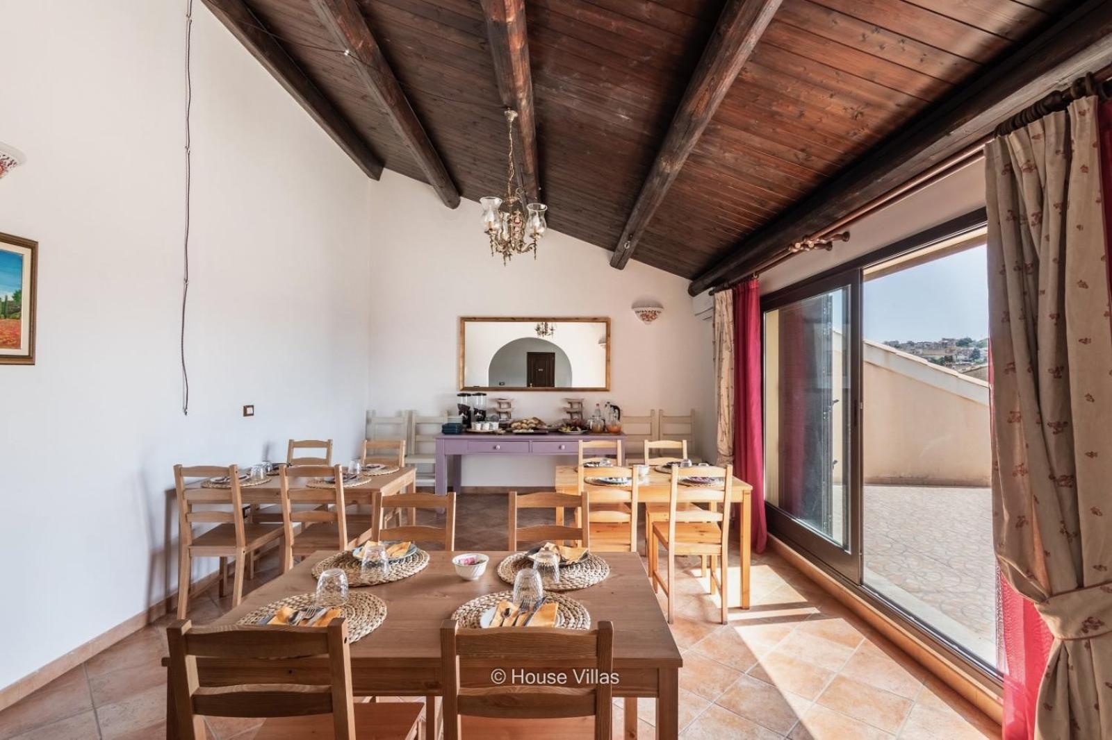 Villa Rosaria Rooms Noto Kültér fotó