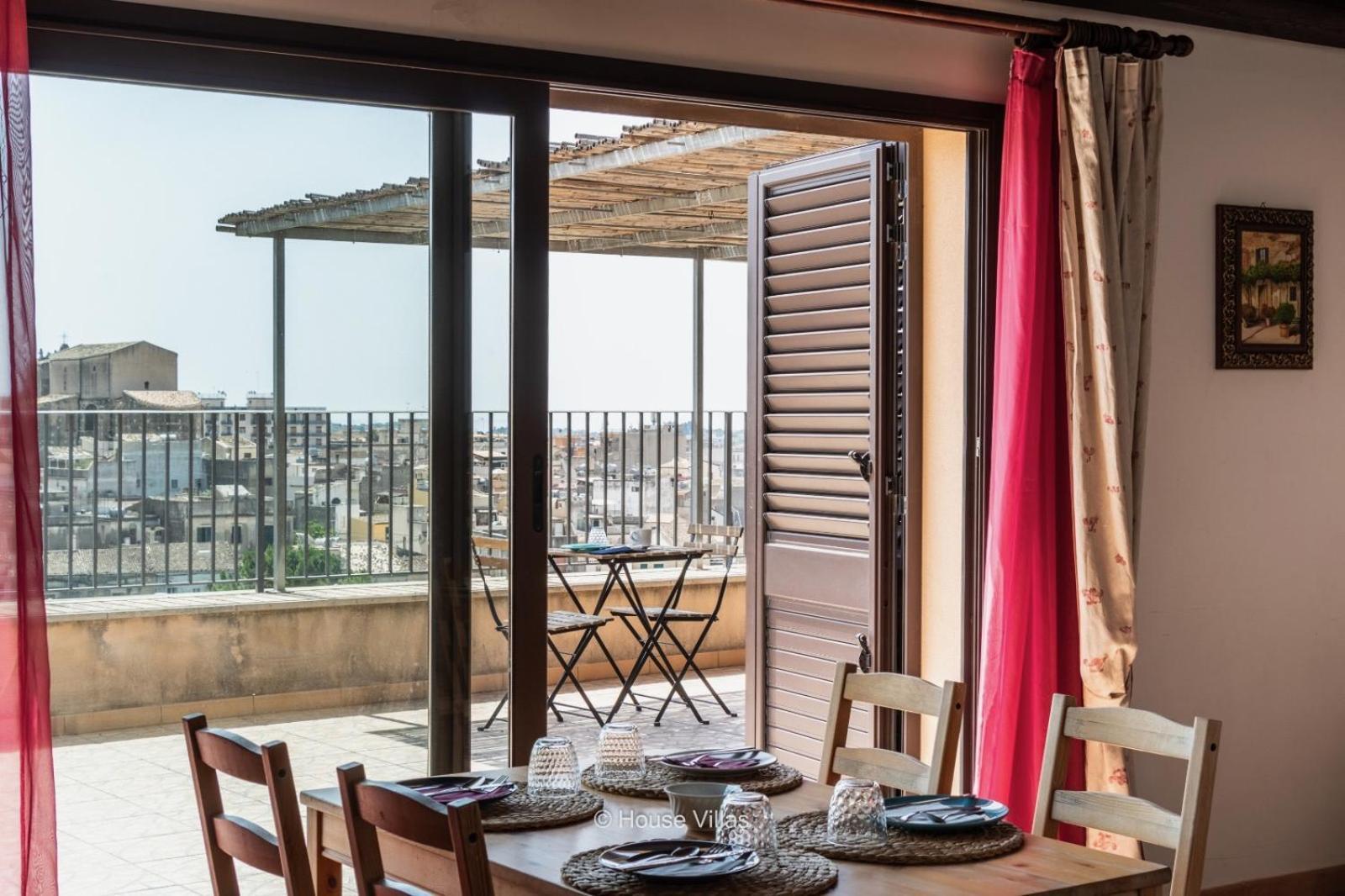 Villa Rosaria Rooms Noto Kültér fotó