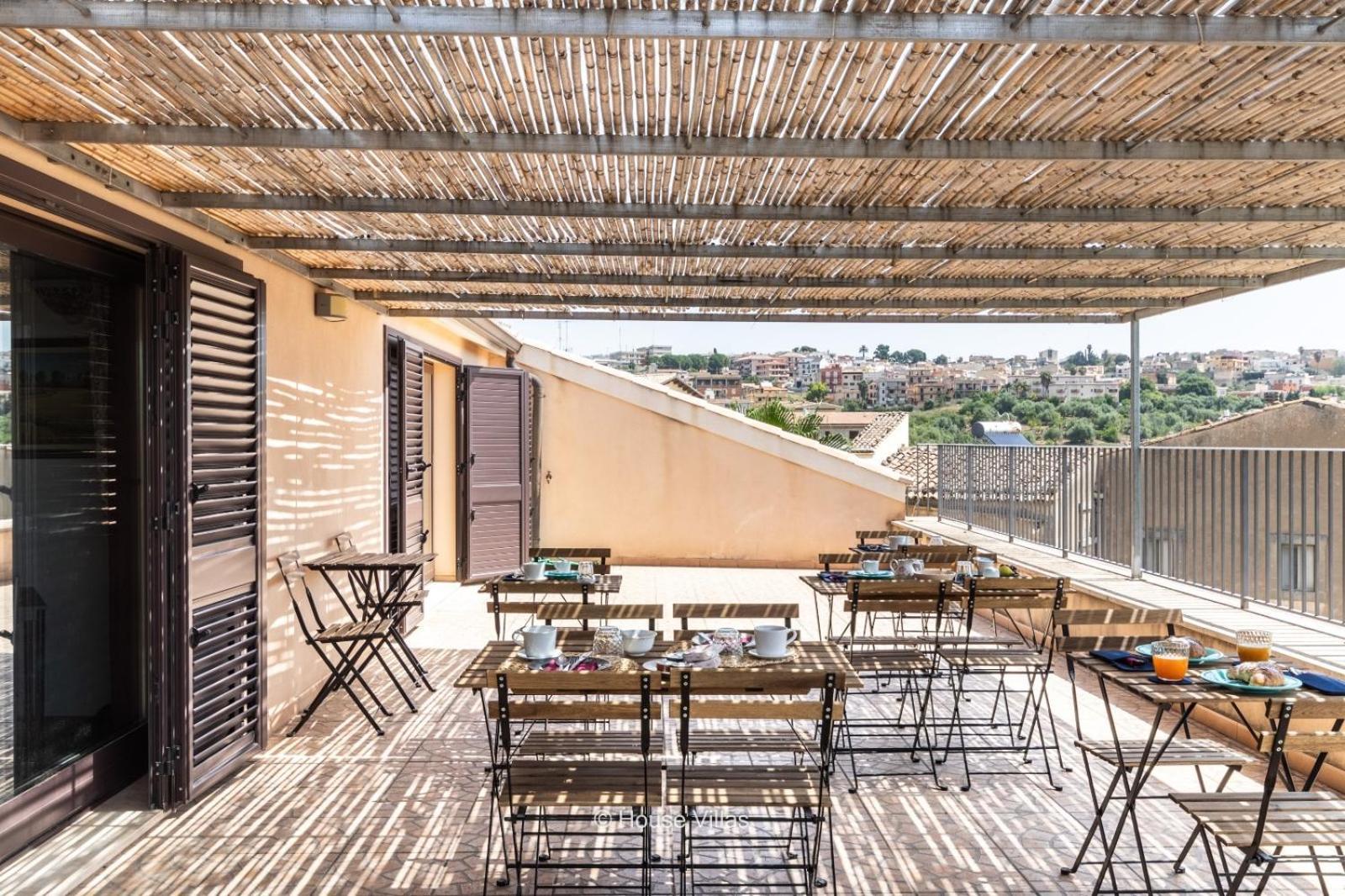 Villa Rosaria Rooms Noto Kültér fotó