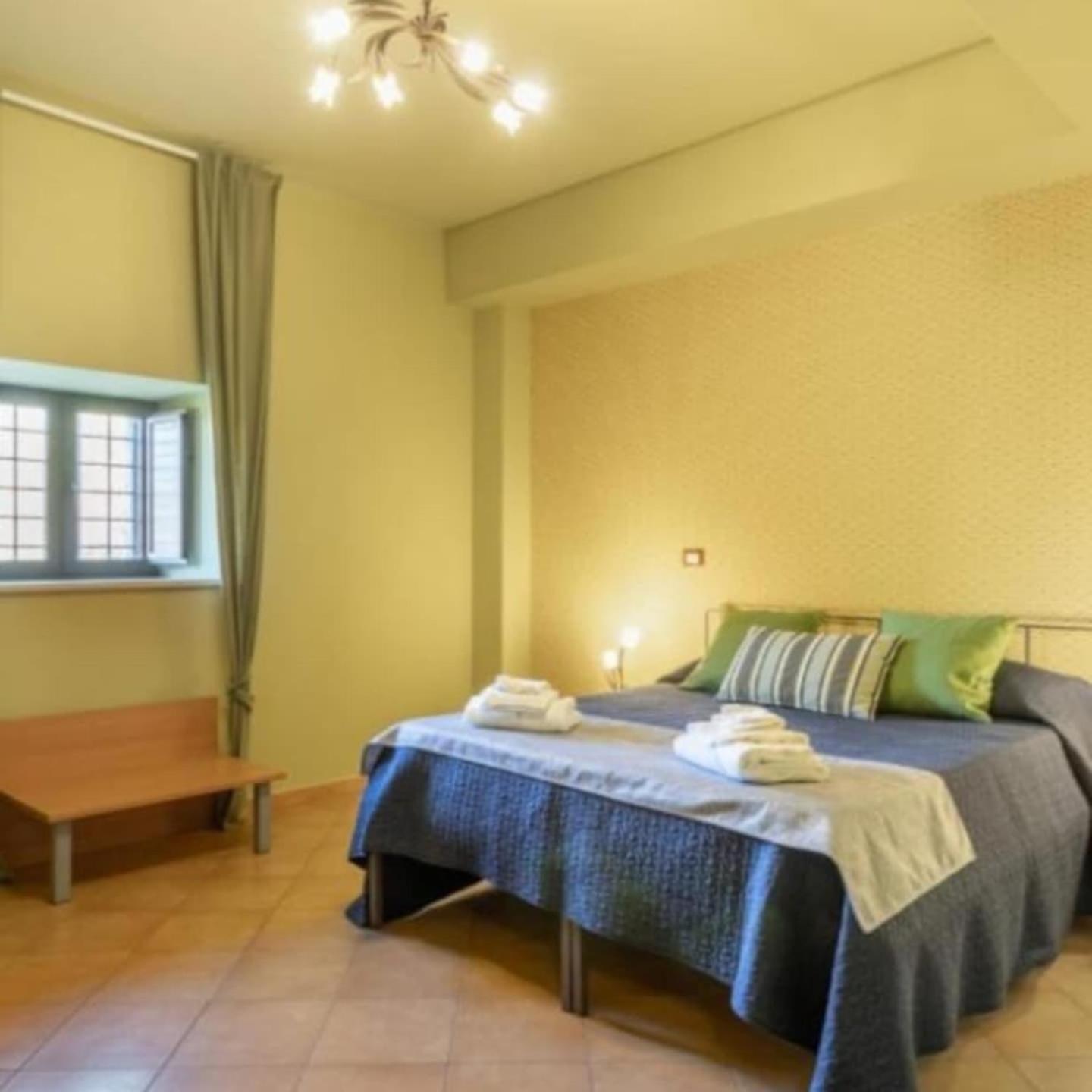 Villa Rosaria Rooms Noto Kültér fotó
