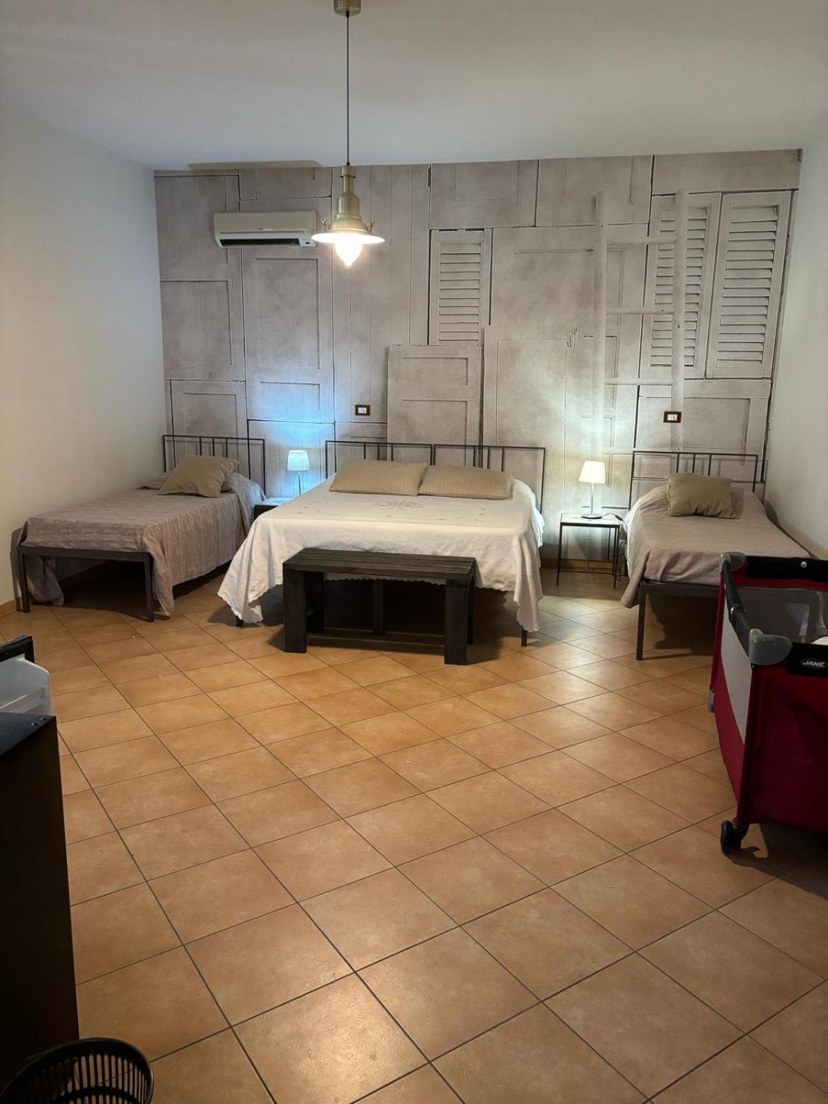 Villa Rosaria Rooms Noto Kültér fotó