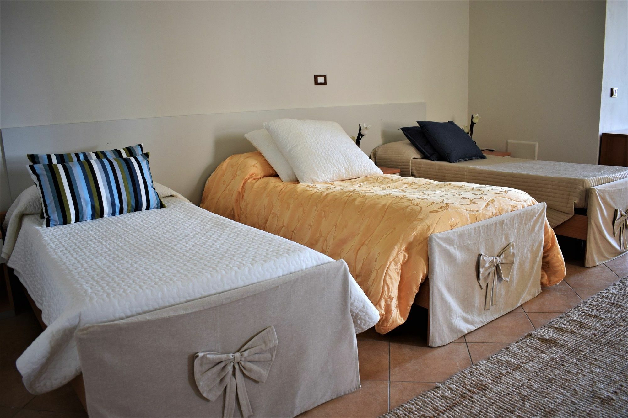 Villa Rosaria Rooms Noto Kültér fotó