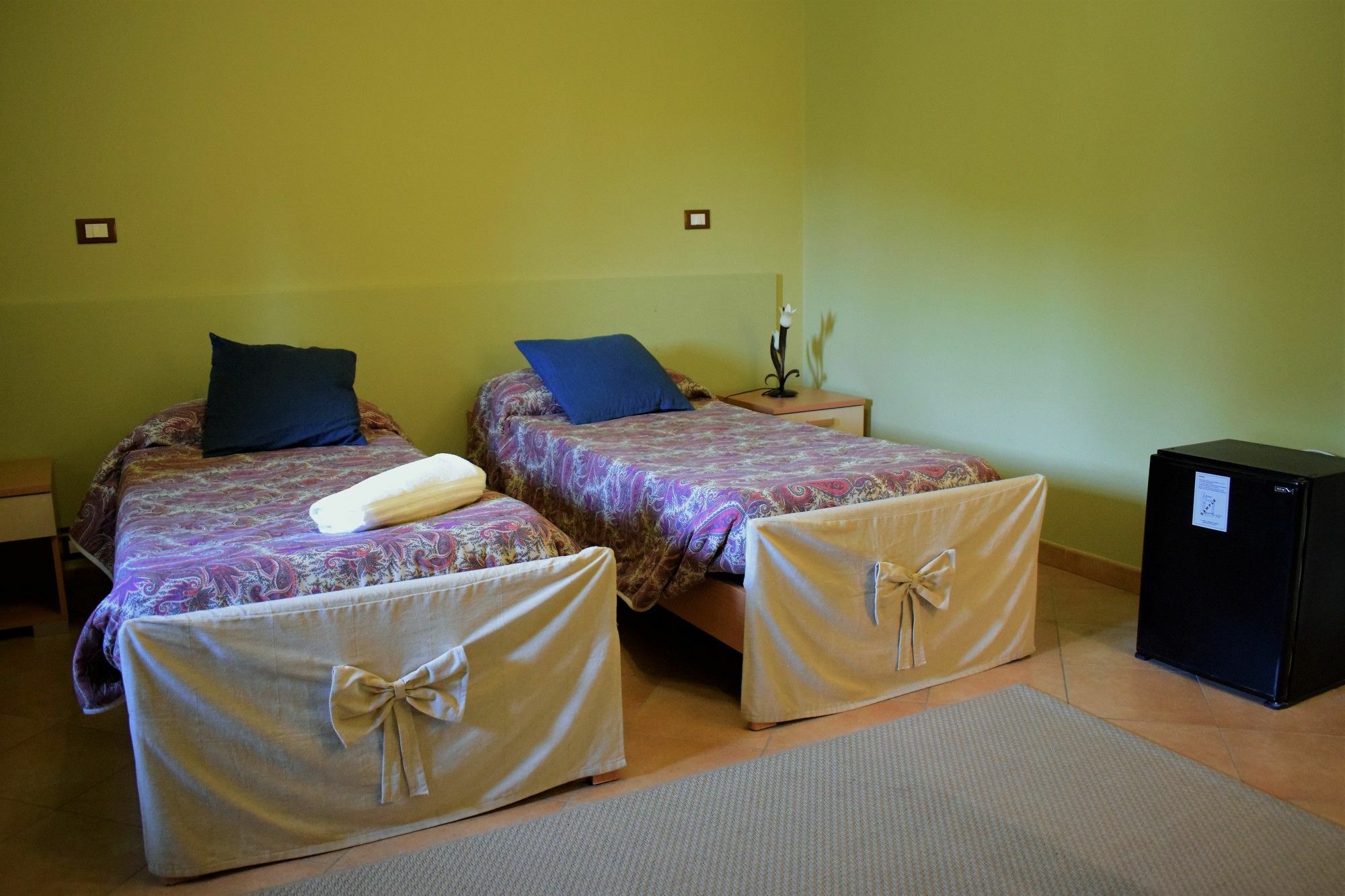 Villa Rosaria Rooms Noto Kültér fotó
