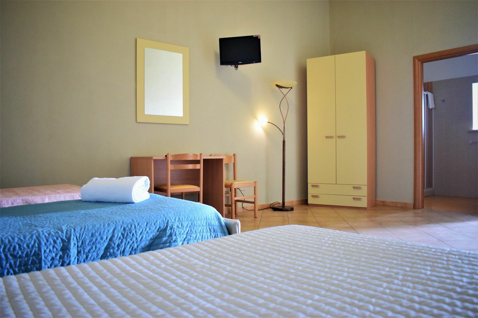 Villa Rosaria Rooms Noto Kültér fotó